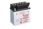 Yuasa Battery Conventional Without Acid Pack - 12N7D 3B