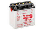 Yuasa Battery Tradičné bez kyslého balíka - yb7 -a