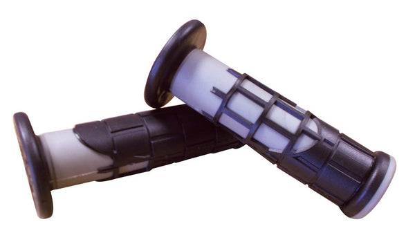 Bihr dvojfarebné úchopy plné Wafflecggg9b571b