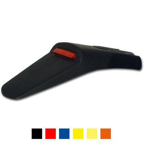 UFO Registration Plate Holder Black LED Light PP01217#001 