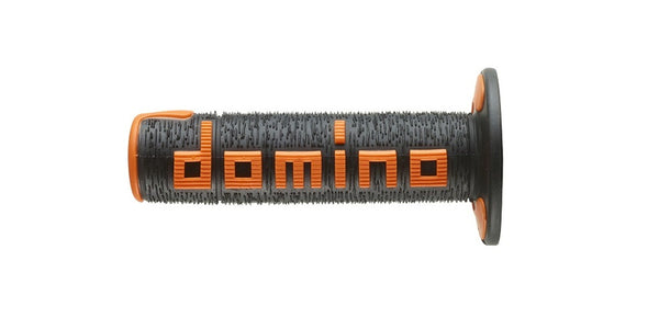 Domino A360 Off-Road Comfort Grips Ergonomic A36041C4045A7-0
