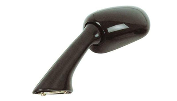 BIHR pravé zrkadlo OEM - Black Honda CBR600 / VFR750 (1PC) EH375D