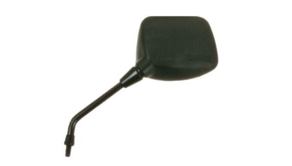 Pravé zrkadlo BIHR - Black Yamaha XC125T Cygnus (1PC) EY230D