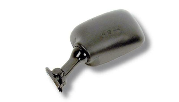 Bihr ľavé zrkadlo OEM - Black Yamaha FZR1000 (1PC) EY502i