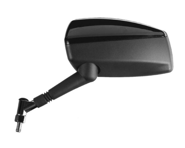 Vicma ľavé zrkadlo OEM - Black Peugeot Satelis 125 (1PC) E167i