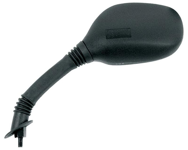 Vicma ľavé zrkadlo OEM - Black Kymco Movie 125 (1PC) E183i