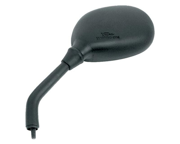 Vicma ľavé zrkadlo OEM - Black Malaguti F10 50 / F12 Phantom 50 (1pc) E193i