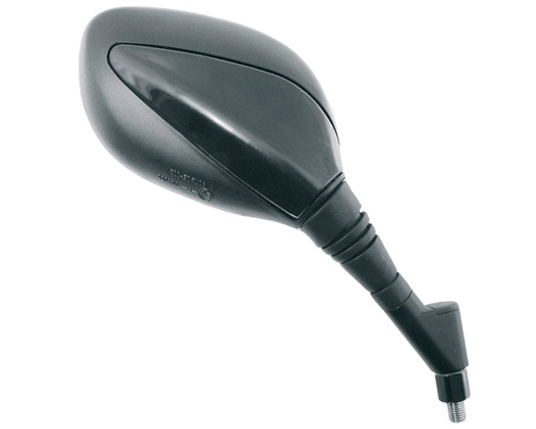 Vicma Right Mirror Oem-čierno Kymco Dink 50 (1PC) FH-864-RIGHT