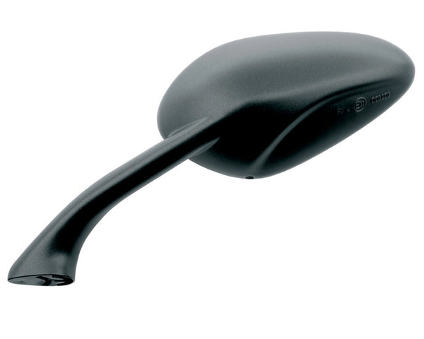 Vicma ľavé zrkadlo OEM - Black MV Agusta Brutale 750 (1PC) E225I