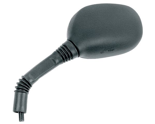 Vicma ľavé zrkadlo Oem-čierno Kymco B & W 50 (1PC) FH-212-1 LH