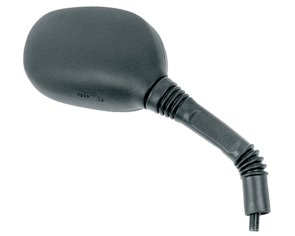 Vicma Right Mirror OEM-Black Kymco B&W 50 (1PC) FH-212-1 RH