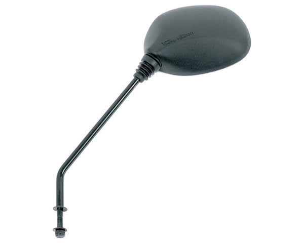 Vicma ľavé zrkadlo OEM - Black Piaggio Ape Europa 50 (1pc) E266i