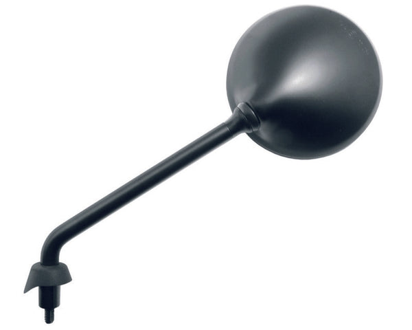 Vicma ľavé zrkadlo OEM - Black Piaggio Liberty 50 2T (1pc) E298i