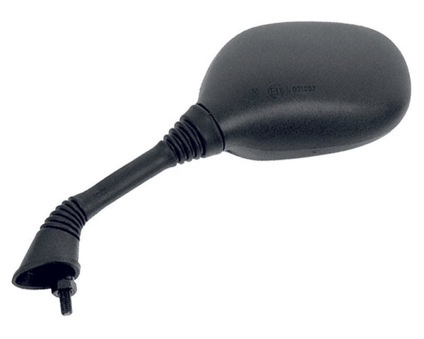 Vicma ľavé zrkadlo OEM - Black Kymco K12 50 (1PC) FY -211