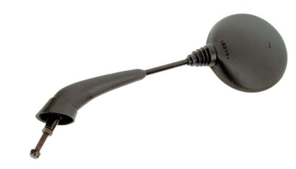 Vicma ľavé zrkadlo OEM - Black Piaggio Liberty 50/125 (1pc) E472I