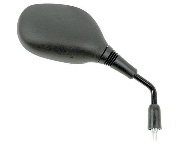 Vicma Right Mirror OEM - Black Hyosung SB50M (1PC) E492D