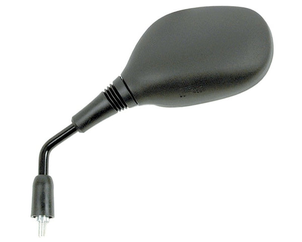 Vicma ľavé zrkadlo OEM - Black Hyosung SB50M (1PC) E492I