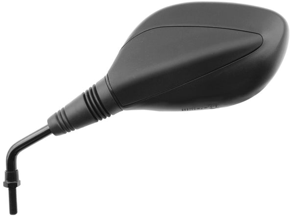 Vicma ľavé zrkadlo OEM - Black Kymco Agility 50 R16 (1PC) E519i