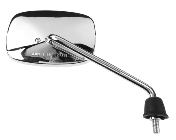 Vicma Right Mirror OEM - Chrome Piaggio Vespa 50 (1pc) FA -265