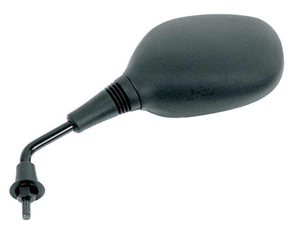 Vicma ľavé zrkadlo OEM - čierna kymco horúčka ZX50 (1PC) E597i