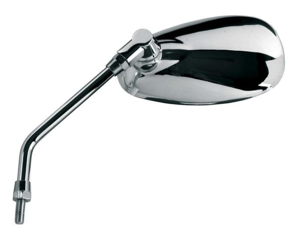 Vicma Mirror OEM - Čierne ľudia Kymco 125 E662