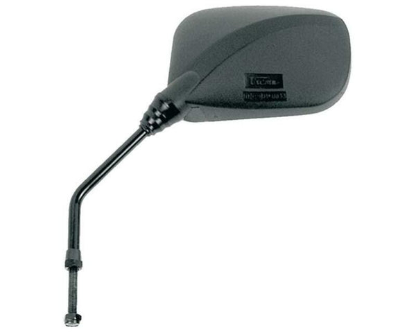 Vicma ľavé zrkadlo OEM - Black Peugeot XP6, XP -S 50 (1pc) E664i