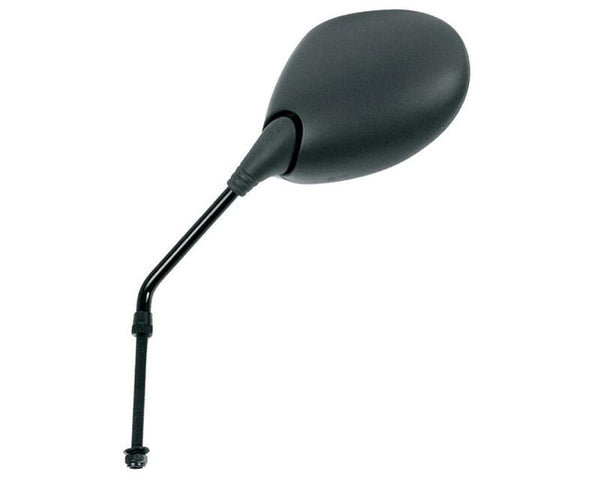 Vicma ľavé zrkadlo OEM - Black Peugeot Vivacity 50 (1PC) E684i