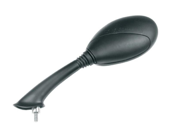 Vicma ľavé zrkadlo OEM - Black Piaggio Fly 150 (1PC) E710i