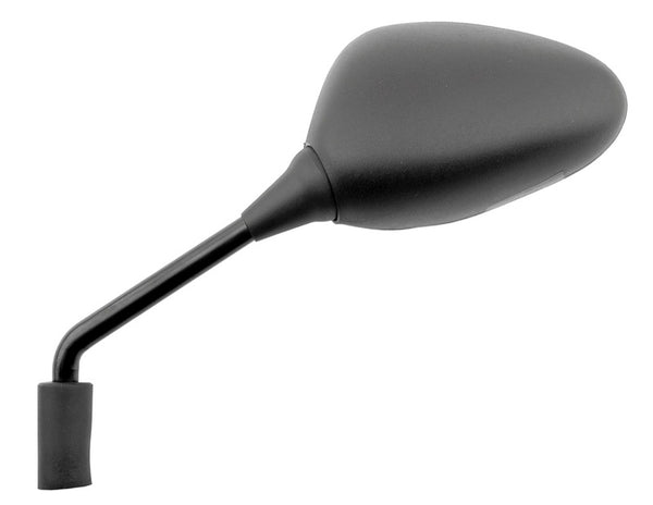 Vicma ľavé zrkadlo Oem-čierne Malaguti Centro 50 4T (1pc) JY-152-LH