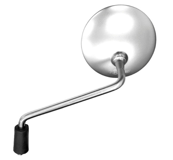 VICMA LEFT MIRROR OEM-Chrome Kymco Like (1pc) FH-895-LH