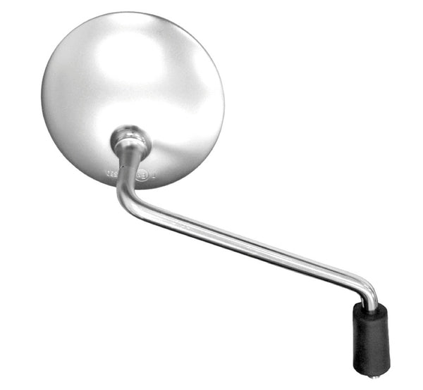 Vicma Right Mirror Oem-Chrome Kymco ako (1pc) FH-895-RH