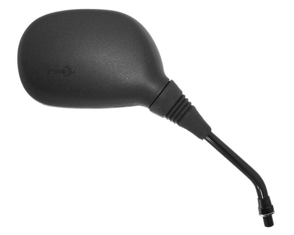 Vicma Right Mirror OEM - Black Honda CBR125R (1pc) EH253D