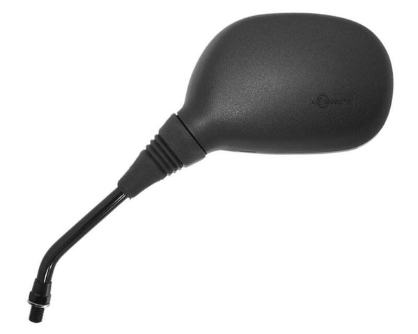 Vicma Left Left Thread Mirror Oem - Black Honda CBR125R (1pc) EH253i