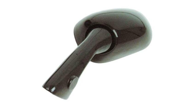Vicma Right Mirror OEM - Black Honda NSR125R / RC45 (1PC) EH463D