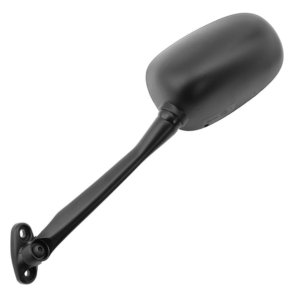 Vicma ľavé zrkadlo OEM - Black Honda CBR125/250R (1pc) EH884i