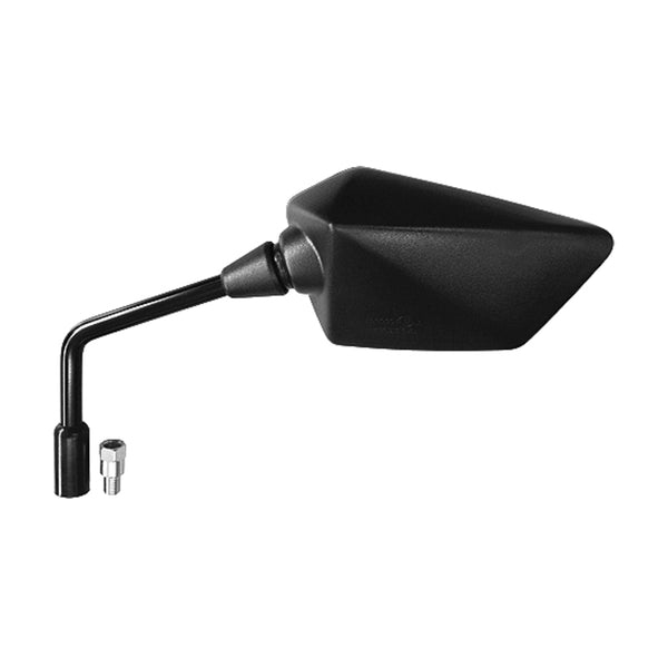 Vicma ľavé zrkadlo OEM - Black Kawasaki Versys 1000 (1PC) FK -800 LH