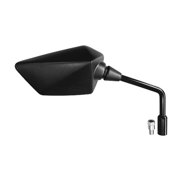 Vicma Right Mirror OEM - Black Kawasaki Versys 1000 (1PC) FK -800 RH