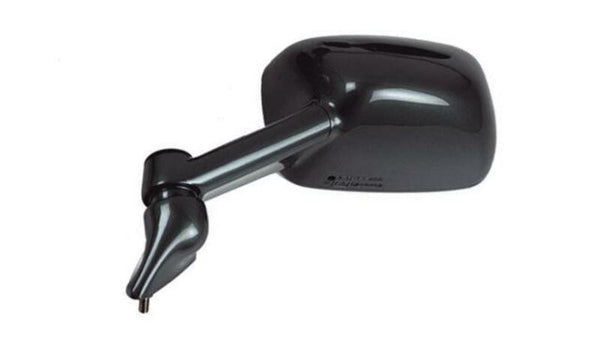 Vicma Right Mirror OEM - Black Kawasaki Zzr600 (1pc) EK110D