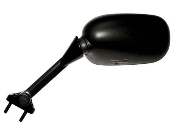 Vicma ľavé zrkadlo OEM - Black Kawasaki ER6F (1pc) EK177i
