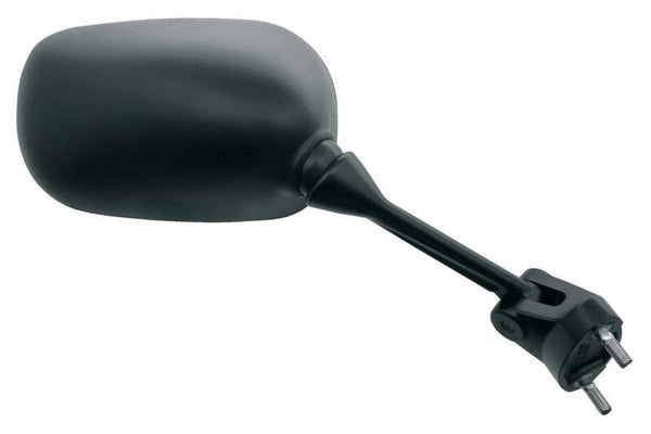 Vicma Right Mirror OEM - Black Kawasaki ZX6R (1pc) EK207D