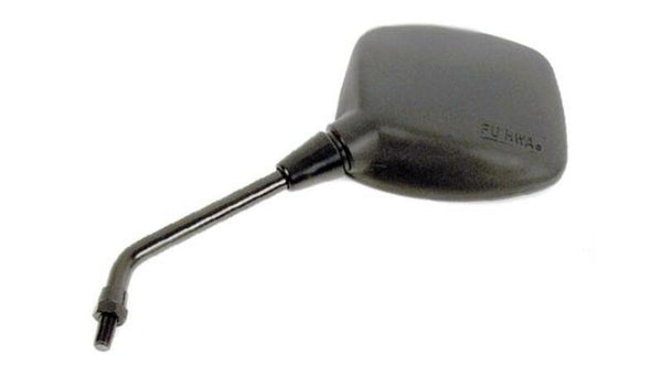 Vicma Right Mirror OEM M10/125 - čierna (1pc) EK230D