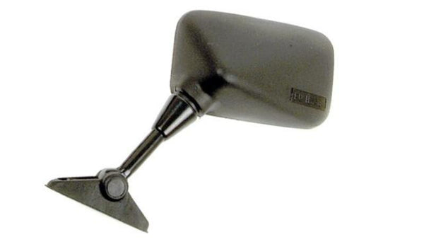 Vicma ľavé zrkadlo OEM - Black Kawasaki GPX600R / GPZ750R (1PC) EK232I