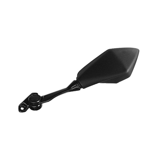 Vicma ľavé zrkadlo OEM - Black Kawasaki Ninja 300 (1PC) FK -976 LH
