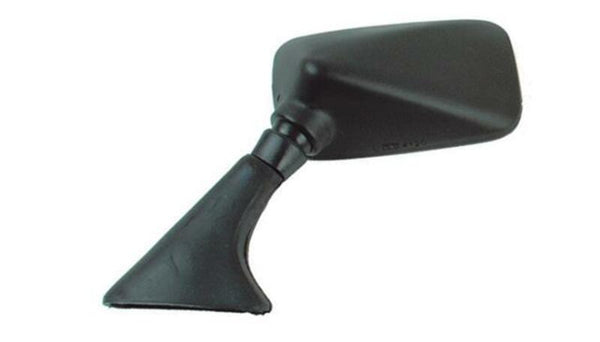 Vicma Right Mirror OEM - Black Kawasaki GPZ500/600R (1PC) EK458D
