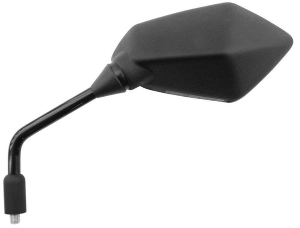 Vicma ľavé zrkadlo OEM - Black Kawasaki Versys 650 (1PC) EK676i