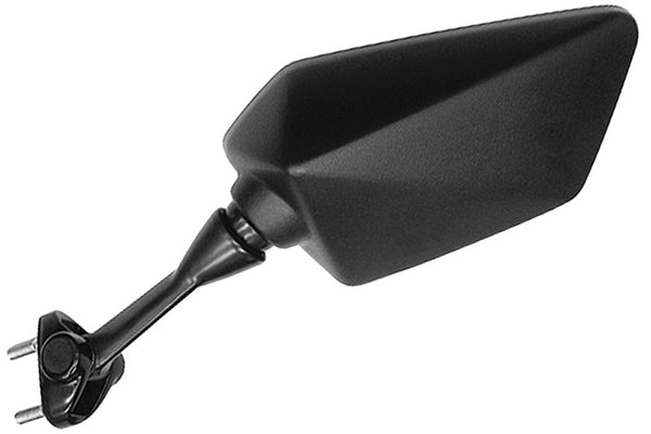 Vicma ľavé zrkadlo OEM - Black Kawasaki Ninja 250R (1PC) EK679i