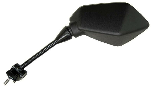 Vicma ľavé zrkadlo OEM - Black Kawasaki Z1000SX (1PC) EK680I