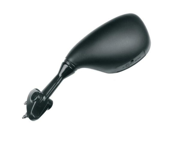 Vicma ľavé zrkadlo OEM - Black Kawasaki ZX6R (1pc) EK708i