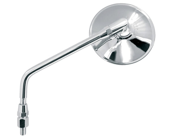 Vicma Mirror OEM - Chrome Suzuki VL125 Intuder (1pc) KS130-2
