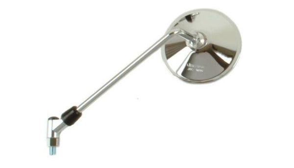 Vicma Mirror OEM - Chrome Suzuki GN ES482